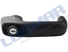 L77.1074 John Deere Outside Handle