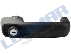 L77.1074 John Deere Outside Handle
