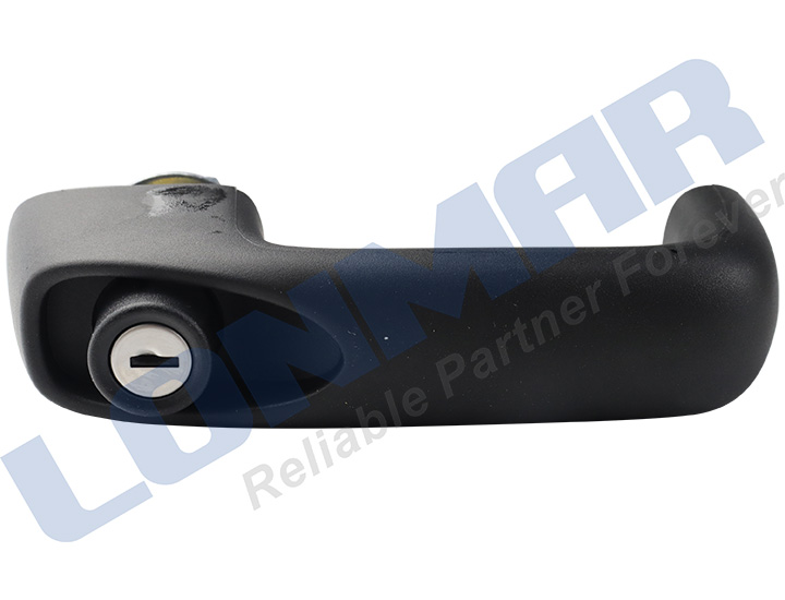 L77.1074 John Deere Outside Handle