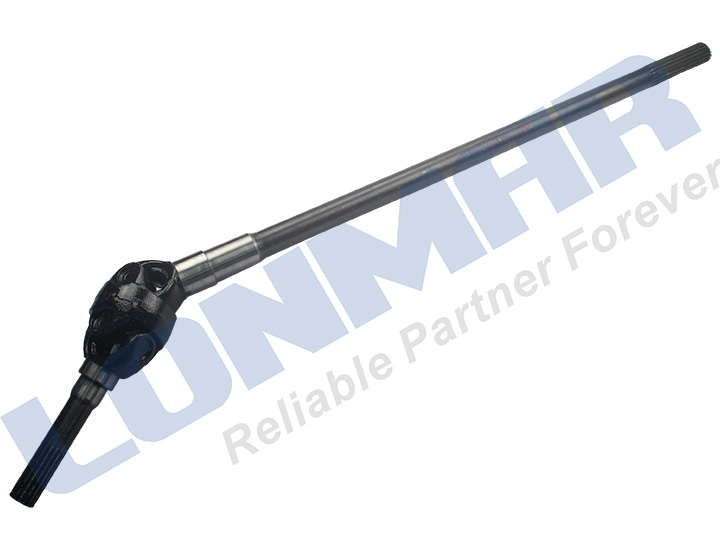 L73.2318 Massey Ferguson Universal Joint Assy