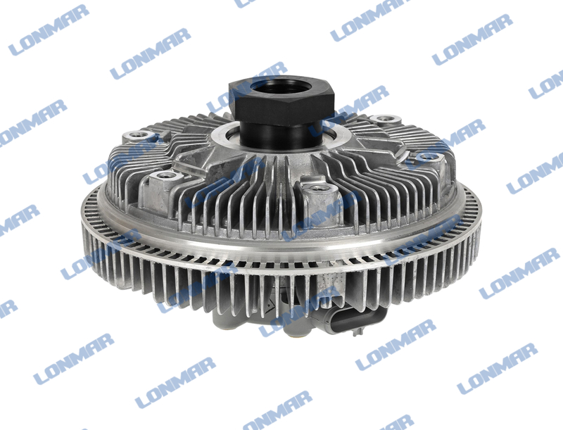 L70.1037 Massey Ferguson Fan Clutch