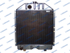 15708-72060 L70.1294 Kubota Radiator