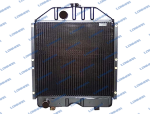 15708-72060 L70.1294 Kubota Radiator