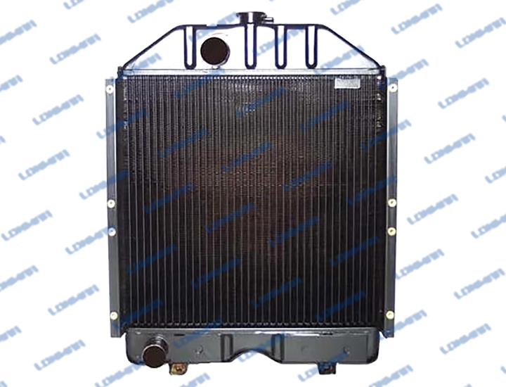 15708-72060 L70.1294 Kubota Radiator