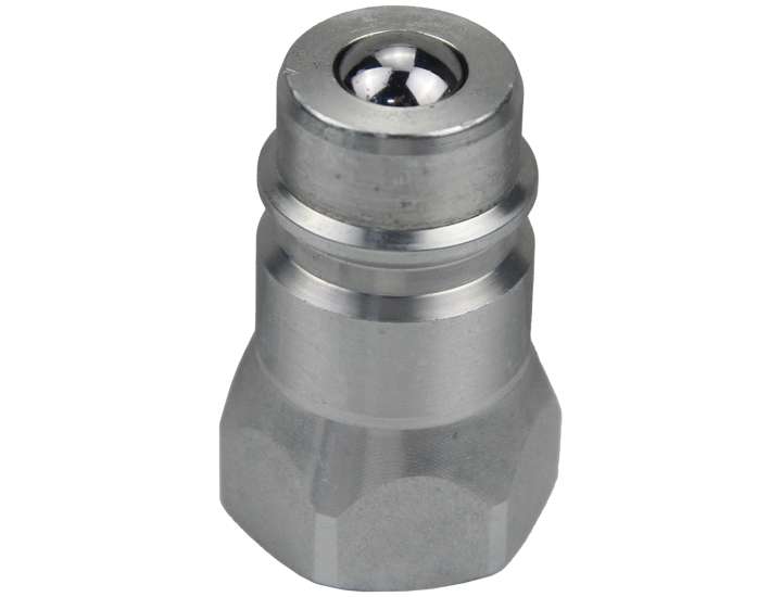 87335428 L79.0782 New Holland Quick Release Coupling