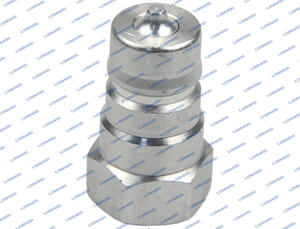 9846344 L79.0665 New Holland Quick Release Coupling