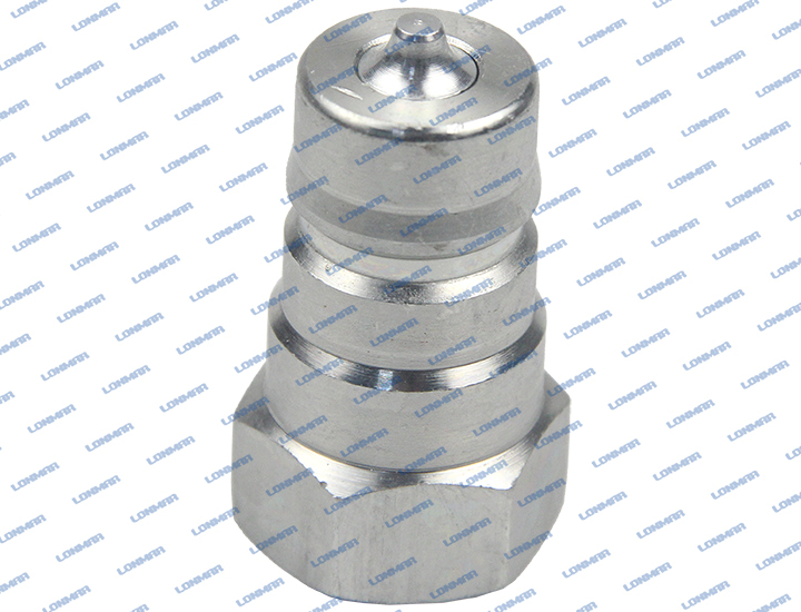 9846344 L79.0665 New Holland Quick Release Coupling