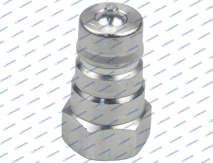 9846344 L79.0665 New Holland Quick Release Coupling