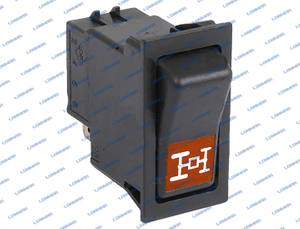 82012288 L78.0945 Ford New Holland Rocker Switch