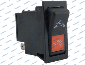 E2NN7Z155CA L78.2732 New Holland Rocker Switch