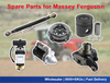 Massey Ferguson 440 440Xtra Parts