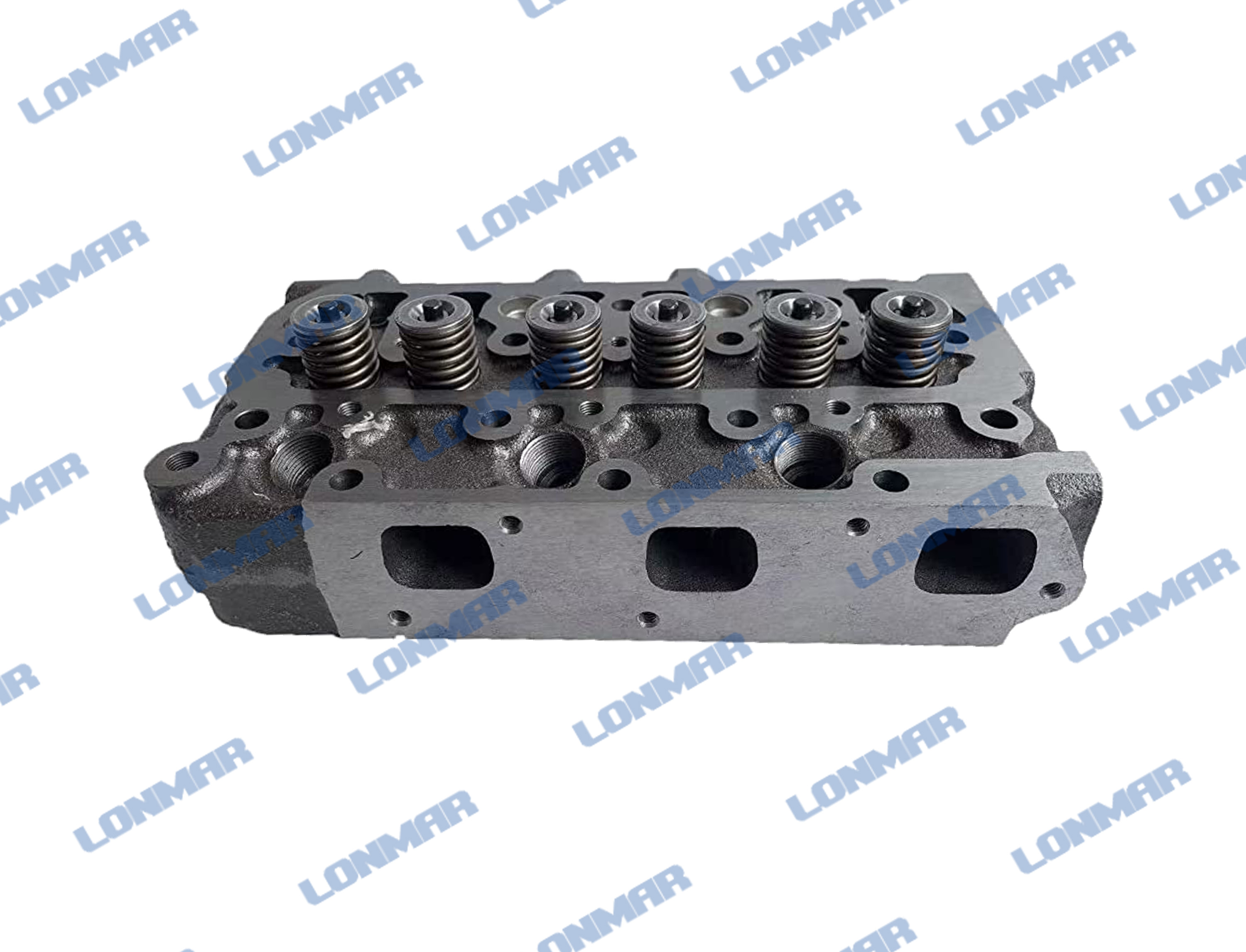 L68.3977 Kubota Cylinder Head
