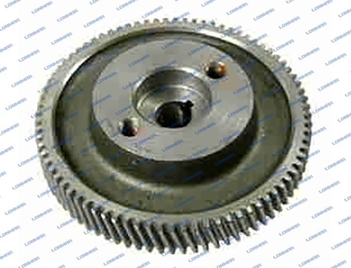 L68.4453 Fiat Tractor Gear