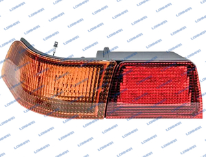 8/4/29W Left 357541A1 L78.2467 Case IH Tail Lamp