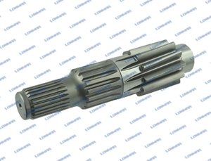TC432-26713 L75.0432 Kubota Shaft