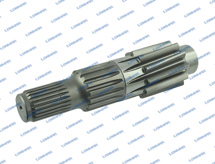 TC432-26713 L75.0432 Kubota Shaft