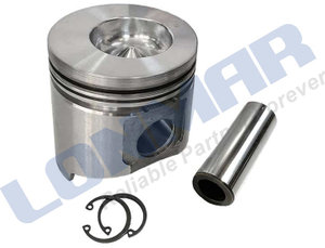 129105-22080 Piston Fits for Yanmar tractor parts