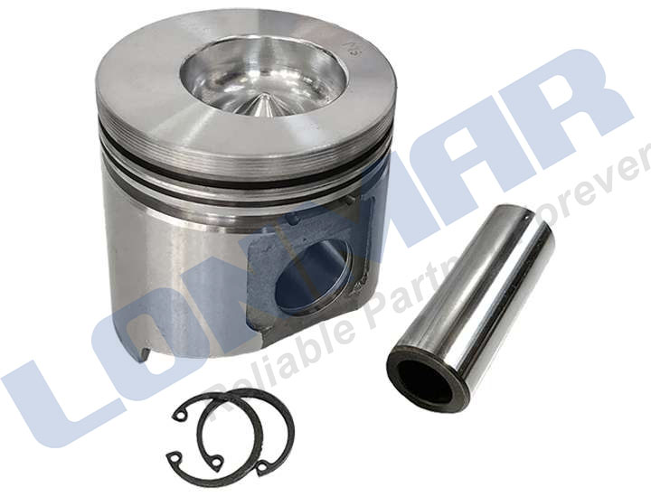129105-22080 Piston Fits for Yanmar tractor parts