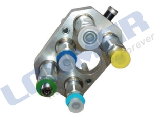 AH166991 Quick Release Coupling Fits for John Deere tractor parts