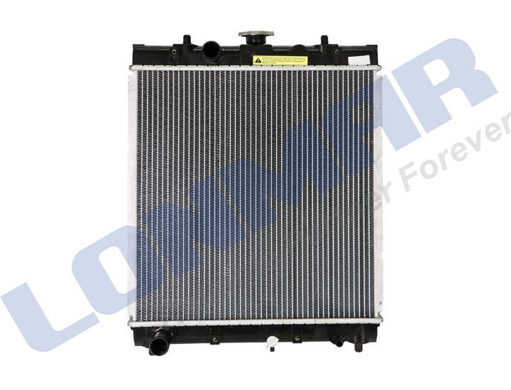 3A272-17101 Radiator Fits for Kubota Tractor Parts