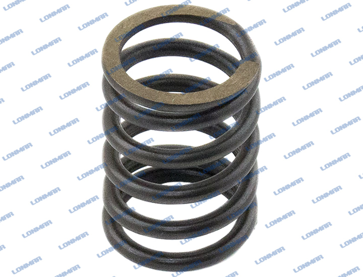 SBA198216700 L68.5205 New Holland Valve Spring