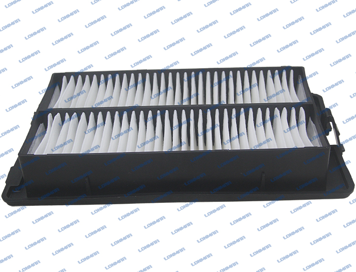 L77.0888 John Deere Cabin Filter