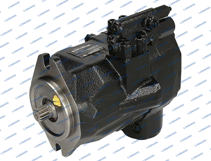 L79.0628 New Holland Axial Piston Pump