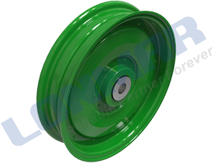 L86.0505 John Deere Belt Pulley
