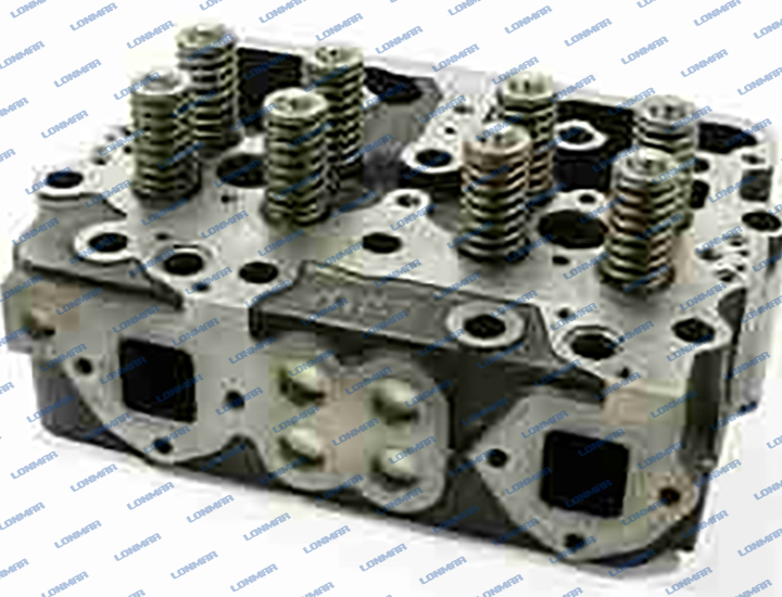 L68.4833 Case IH Cylinder Head Assembly