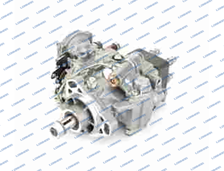 L69.2047 Massey Ferguson Fuel Injection Pump