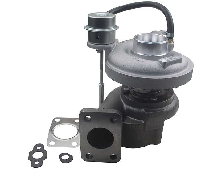 2674A821 L68.4947 Perkins Turbocharger