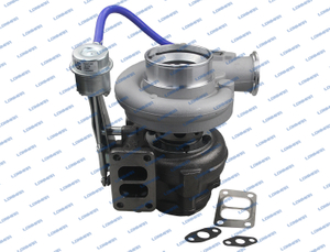 87774974 L68.4782 New Holland Turbocharger