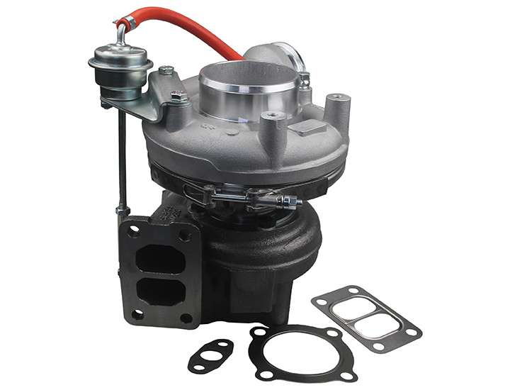 4903626 L68.5233 Deutz Turbocharger