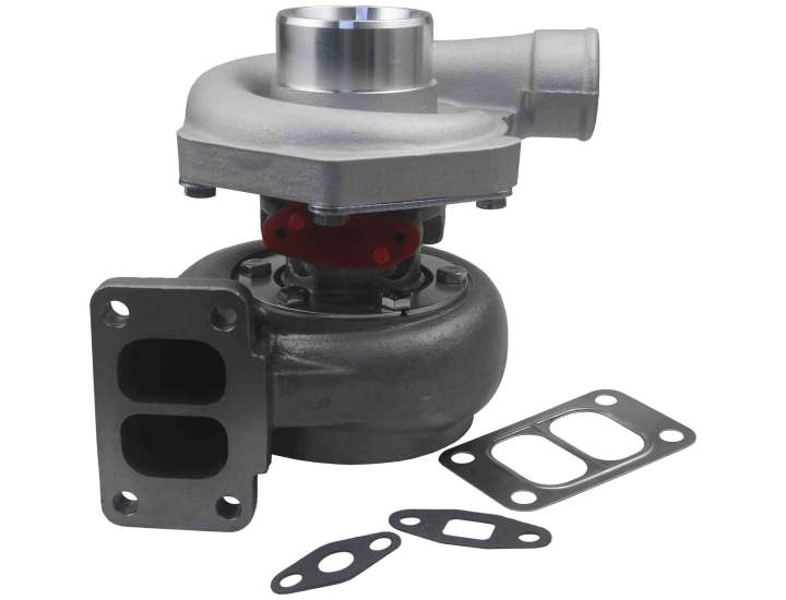 4718129 L68.5264 Fiat Tractor Turbocharger