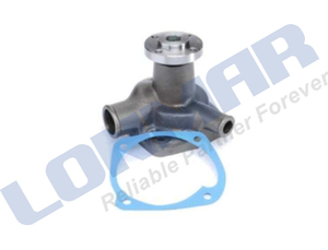 F281200610010 Water Pump Fits for Fendt tractor parts