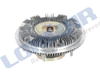RE24149 Viscous Drive Fits for John Deere tractor parts