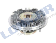 RE24149 Viscous Drive Fits for John Deere tractor parts