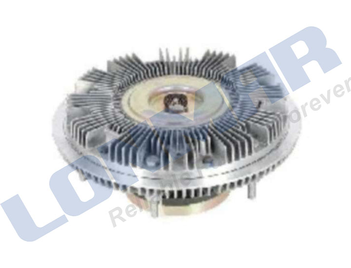 RE24149 Viscous Drive Fits for John Deere tractor parts