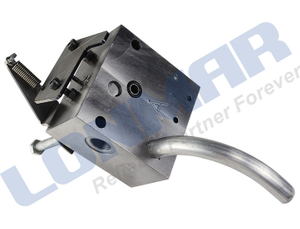 158161 Valve Fits for Valtra tractor parts