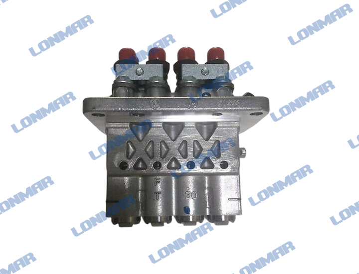 L69.1768 Kubota Generators Direct Fuel Injection Pump 