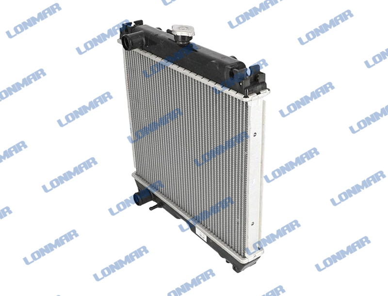 L70.0958 Kubota Radiator