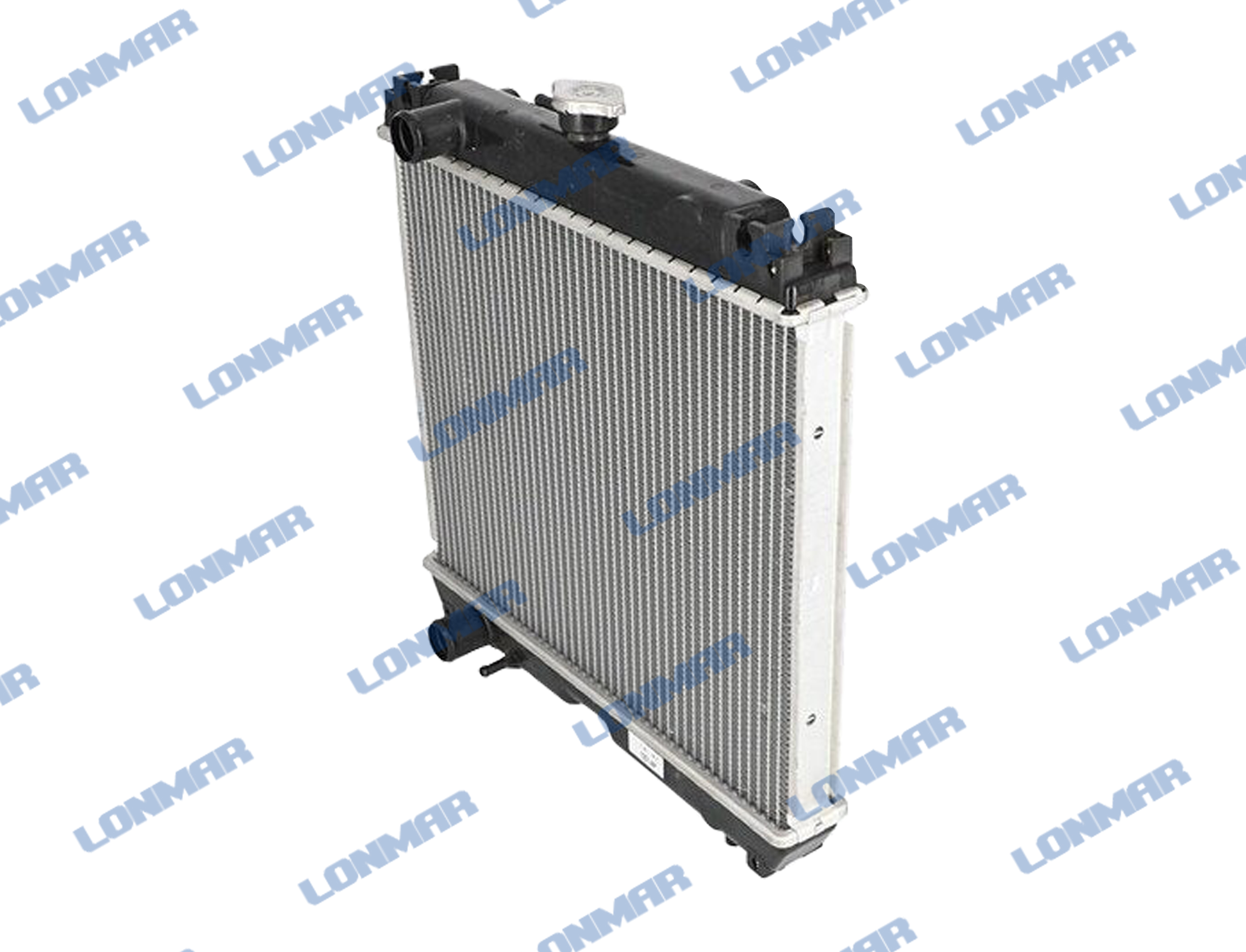 L70.0958 Kubota Radiator