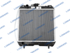 L70.0962 Kubota Radiator
