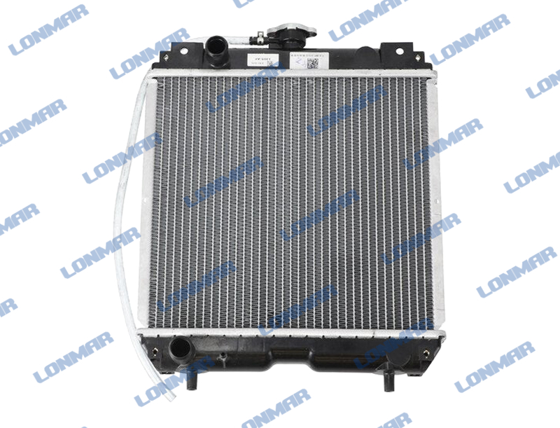 L70.0962 Kubota Radiator