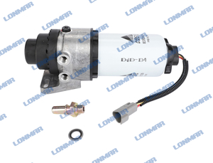 L69.1895 Massey Ferguson Fuel Water Separator