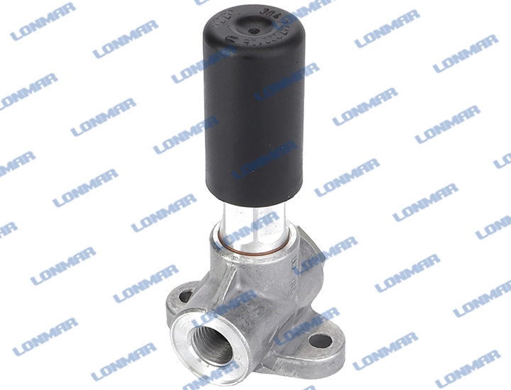 72417161 L69.2124 Fendt Feed Pump