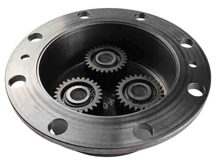 RE271421 L73.0561 John Deere Epicycle Gear Carrier Unit