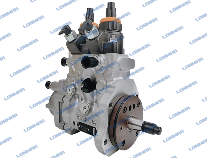 RE518807 L69.2054 John Deere Fuel Injection Pump