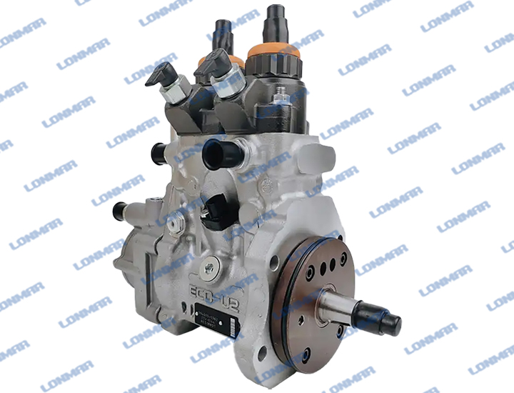 RE518807 L69.2054 John Deere Fuel Injection Pump