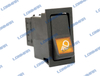 L78.1571 Massey Ferguson Rocker Switch